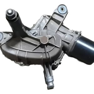 Motor Limpador Parabrisa C4 Picasso 2011 Lado Esquerdo