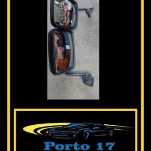 Retrovisor Lado Esquerdo Ford Cargo Panda 3031 2019