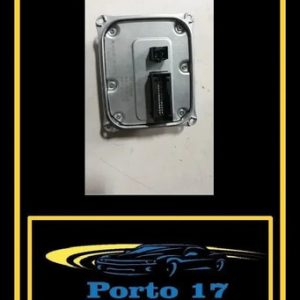 Módulo Farol Xenon Mercedes C180 C200 C250 2015 2016 2017