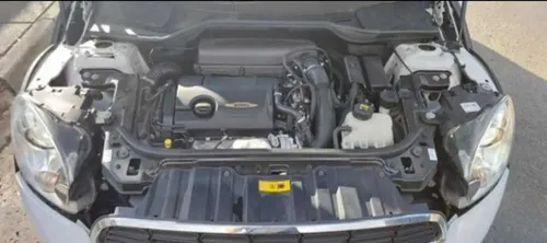 Bomba Vácuo Freio Mini Cooper John Works 1.6 16v All4 2015 - Imagem 4