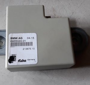Módulo Antena Bmw X4 X-drive 28i 2016 693502401