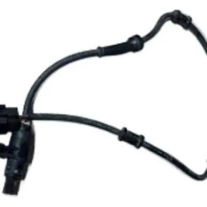 Sensor Abs Traseiro  Chery Qq 1.0 3cc 2014/2015