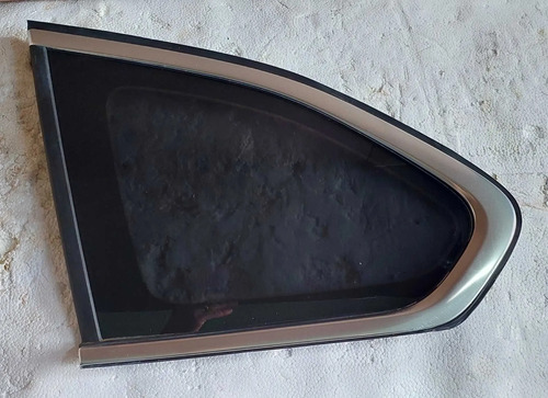 Vidro Fixo Traseiro Esquerdo Bmw X1 X-line 2022
