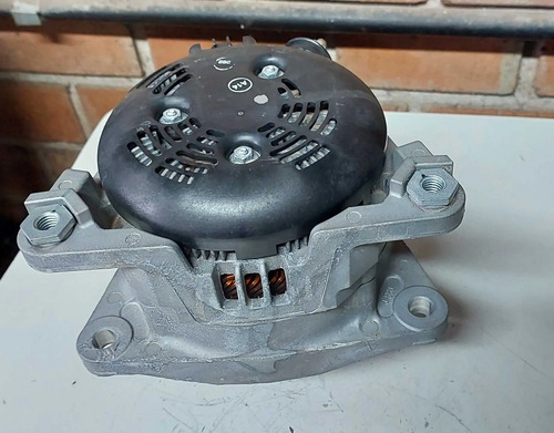 Alternador Dodge Ram 6.7 2500 3500 2022/2023 - Imagem 3