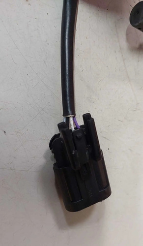 Sonda Lambda Azera 3.3 V6 2011 39210-3c200 - Imagem 3