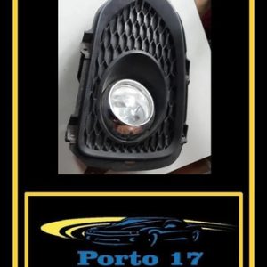Moldura Milha Lado Esquerdo Kia Sorento 2012