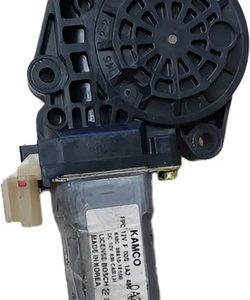 Motor Vidro Elétrico Dianteiro Esquerdo Kia Sportage 2010