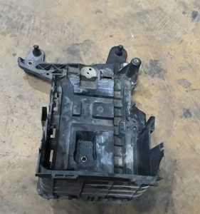 Caixa Bateria Base Audi A3 Sportback 2011