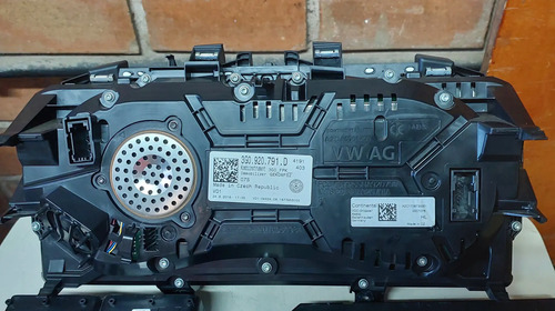 Kit Injeção Vw Passat Highline Tsi 2.0 2019 - Imagem 4