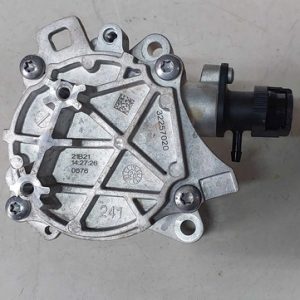 Bomba Vácuo Volvo Xc40 Hìbrida 1.5 3cc T5 2022