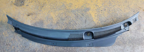 Churrasqueira Parabrisa Fiat Palio Evo 2014/2015