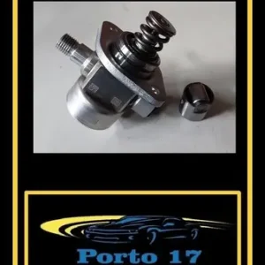 Bomba Alta Fiat Pulse 1.0 3cc Turbo 2022