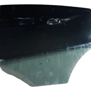 Vidro Porta Traseira Esquerda Jaguar Xf Xfr 2010/2016