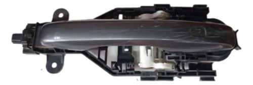 Maçaneta Externa Traseira Direita Volvo Xc60 D5 2020