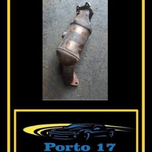 Catalisador Traseiro Journey 3.6 V6 4x2 2015