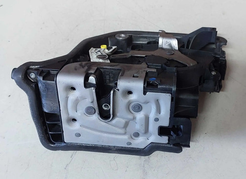 Fechadura Porta Traseira Esquerda Bmw X2 S-drive 2019 - Imagem 3