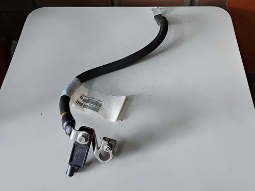 Sensor Negativo Bateria Jeep Grand Cherokee Limited 2018 - Imagem 2