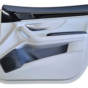 Forro De Porta Dianteiro Direito Byd Song Plus 1.5 2025  Branco