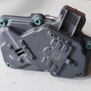 Tbi Corpo Borboleta Bmw X2 1.5 3cc 2021