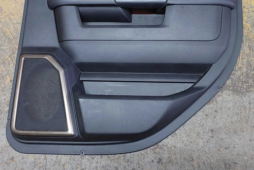 Forro Porta Traseiro Direito Dodge Ram Longhorn 3500 2022 - Imagem 2