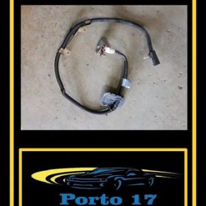 Cabo Bateria Mercedes C180 C200 Cgi 2012