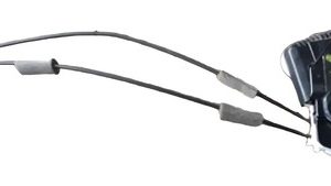 Fechadura De Porta Dianteira Esquerda Honda Hr-v 20172018