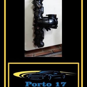 Coletor Admissão Ford Transit 2.2 Diesel 2012