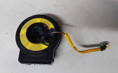 Hard Disc Sensor Angulo Comando Volante Azera 3.3 V6 2011