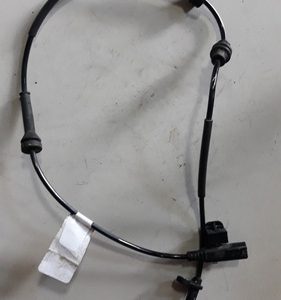 Sensor Abs Traseiro Esquerdo Fiat Toro Diesel 4x4 2022