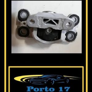 Coxim Caixa De Cambio Land Rover Evoque 2.0 2013