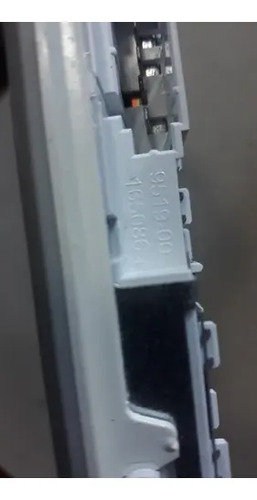 Luz De Teto Cortesia Traseira Mercedes Gla200 2018 - Imagem 2