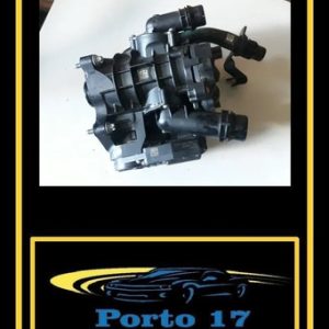 Carcaça Valvula Termostatica Bmw 320i G20 2020