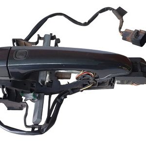 Maçaneta Externa Traseira Esquerda Jaguar Xfr 5.0 V8 2015