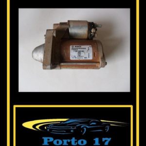 Motor De Arranque Fiat Palio Siena 2010/2015