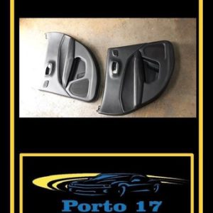 Forro De Porta Traseiro Esquerdo E Direito Jeep Compass 2018
