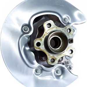 Montante Cubo Traseiro Esquerdo Bmw 320i G20 M Sport 2023
