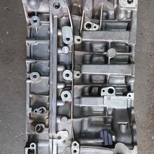 Bloco Motor Parcial Baixado Bmw 328i X4 2.0 N20 245cv 2016