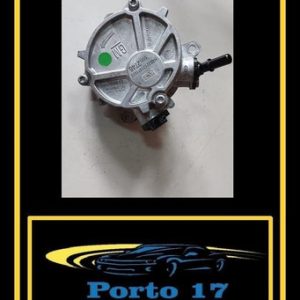 Bomba Vácuo Tracker Premier 1.2 3cc Turbo 2022