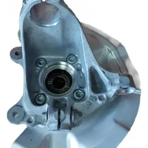 Montante Cubo Dianteiro Direito Bmw X2 S-drive 2.0 2019
