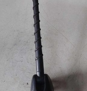Antena Teto Com Base Tucson 2009/2012 Preto