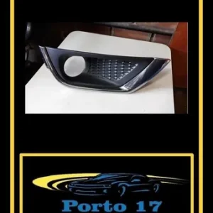 Moldura Milha Lado Direito Jeep Compass Limited 2018
