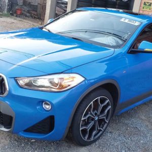 Parabrisa Bmw X2 S-drive 2.0 2019