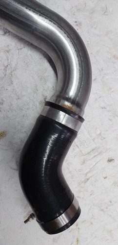 Mangueira Intercooler Dodge Ram Longhorn 3500 6.7 2022 - Imagem 3