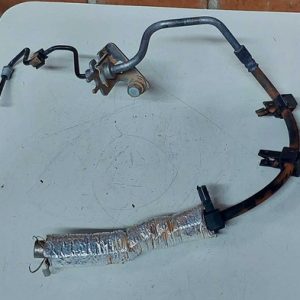 Flexível Cano Freio Dianteira Esquerda Dodge Ram 6.7 3500