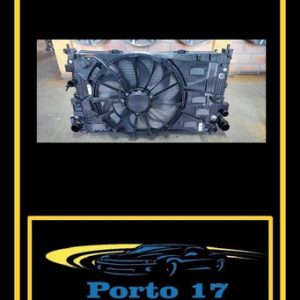 Kit Radiador Intercooler Tracker 1.0 3cc Turbo 2021/2022