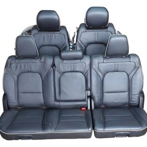 Jogo Banco Ram 1500 Night Edition 2024 Preto