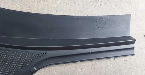 Churrasqueira Lado Direito Vw Passat Tsi 2.0 2019 Fosco - Imagem 3