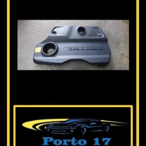 Proteção Capa Motor Fiat Toro 2.0 Diesel 2022/2023