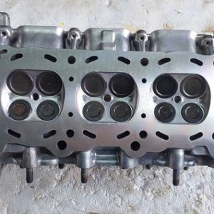 Cabeçote Direito Hyundai Azera Santa Fé 3.3 3.5 V6 2011/2015