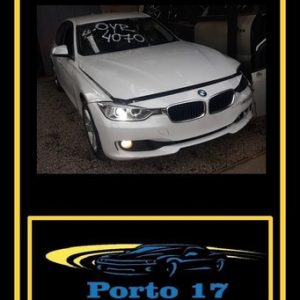 Parabrisa Vidro Bmw 320i 2014/2015